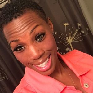 Meet your Posher, Shanita